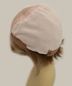 Abbey (Exclusive) | Monofilament Human Hair Blend Wig By Envy Wigs For Women