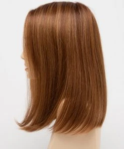 Wigs For Women Chelsea (Exclusive) | Monofilament Human Hair Blend Wig By Envy