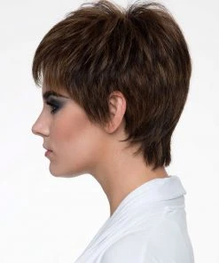 Destiny (Exclusive) | Monofilament Human Hair Blend Wig By Envy 9 Destiny (Exclusive) | Monofilament Human Hair Blend Wig By Envy