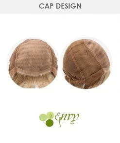 Destiny (Exclusive) | Monofilament Human Hair Blend Wig By Envy 11 Destiny (Exclusive) | Monofilament Human Hair Blend Wig By Envy
