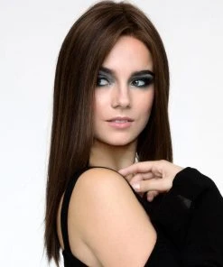 Veronica (Exclusive) | Monofilament Human Hair Blend Wig By Envy