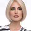Amelia | Lace Front & Monofilament Human Hair Wig By Envy Wigs For Women