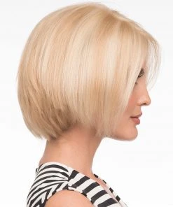 Amelia | Lace Front & Monofilament Human Hair Wig By Envy Wigs For Women