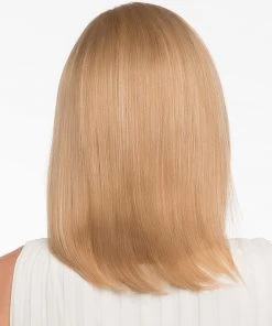 Hannah | Lace Front & Monofilament Human Hair Wig By Envy Wigs For Women