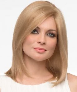 Hannah | Lace Front & Monofilament Human Hair Wig By Envy Wigs For Women