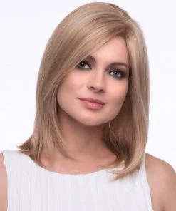 Hannah | Lace Front & Monofilament Human Hair Wig By Envy Wigs For Women