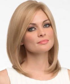 Hannah | Lace Front & Monofilament Human Hair Wig By Envy Wigs For Women
