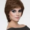 Coti | Monofilament Top Human Hair Blend Wig By Envy Wigs For Women