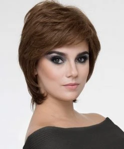 Coti | Monofilament Top Human Hair Blend Wig By Envy Wigs For Women