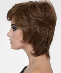 Coti | Monofilament Top Human Hair Blend Wig By Envy Wigs For Women