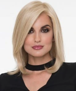 Zoey | Lace Front & Monofilament Human Hair Blend Wig By Envy 22 Zoey | Lace Front & Monofilament Human Hair Blend Wig By Envy