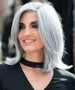 Zoey | Lace Front & Monofilament Human Hair Blend Wig By Envy 20 Zoey | Lace Front & Monofilament Human Hair Blend Wig By Envy