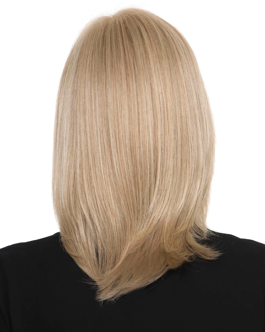 Wigs For Women Zoey (Exclusive) | Lace Front & Monofilament Human Hair Blend Wig By Envy 6 Wigs For Women Zoey (Exclusive) | Lace Front & Monofilament Human Hair Blend Wig By Envy