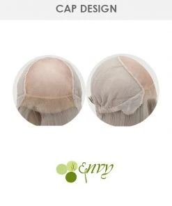 Wigs For Women Zoey (Exclusive) | Lace Front & Monofilament Human Hair Blend Wig By Envy 13 Wigs For Women Zoey (Exclusive) | Lace Front & Monofilament Human Hair Blend Wig By Envy