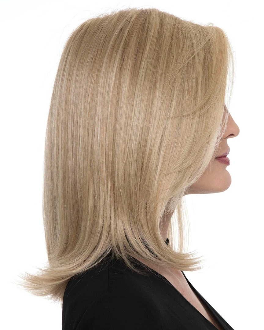 Wigs For Women Zoey (Exclusive) | Lace Front & Monofilament Human Hair Blend Wig By Envy 5 Wigs For Women Zoey (Exclusive) | Lace Front & Monofilament Human Hair Blend Wig By Envy