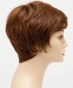 Fiona (Exclusive) | Lace Front & Monofilament Crown Human Hair Blend Wig By Envy Wigs For Women