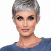 Fiona (Exclusive) | Lace Front & Monofilament Crown Human Hair Blend Wig By Envy Wigs For Women