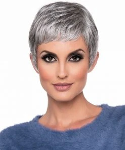 Fiona (Exclusive) | Lace Front & Monofilament Crown Human Hair Blend Wig By Envy Wigs For Women