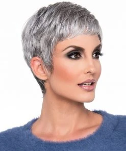 Fiona (Exclusive) | Lace Front & Monofilament Crown Human Hair Blend Wig By Envy Wigs For Women