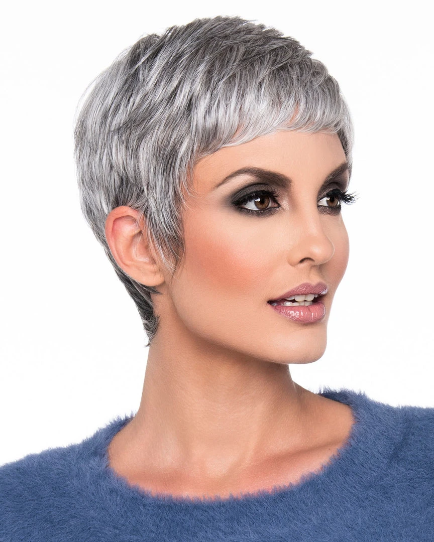 Fiona | Lace Front & Monofilament Crown Human Hair Blend Wig By Envy Wigs For Women 8 Fiona | Lace Front & Monofilament Crown Human Hair Blend Wig By Envy Wigs For Women