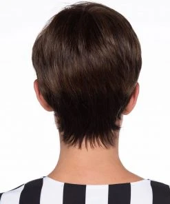 Fiona (Exclusive) | Lace Front & Monofilament Crown Human Hair Blend Wig By Envy Wigs For Women