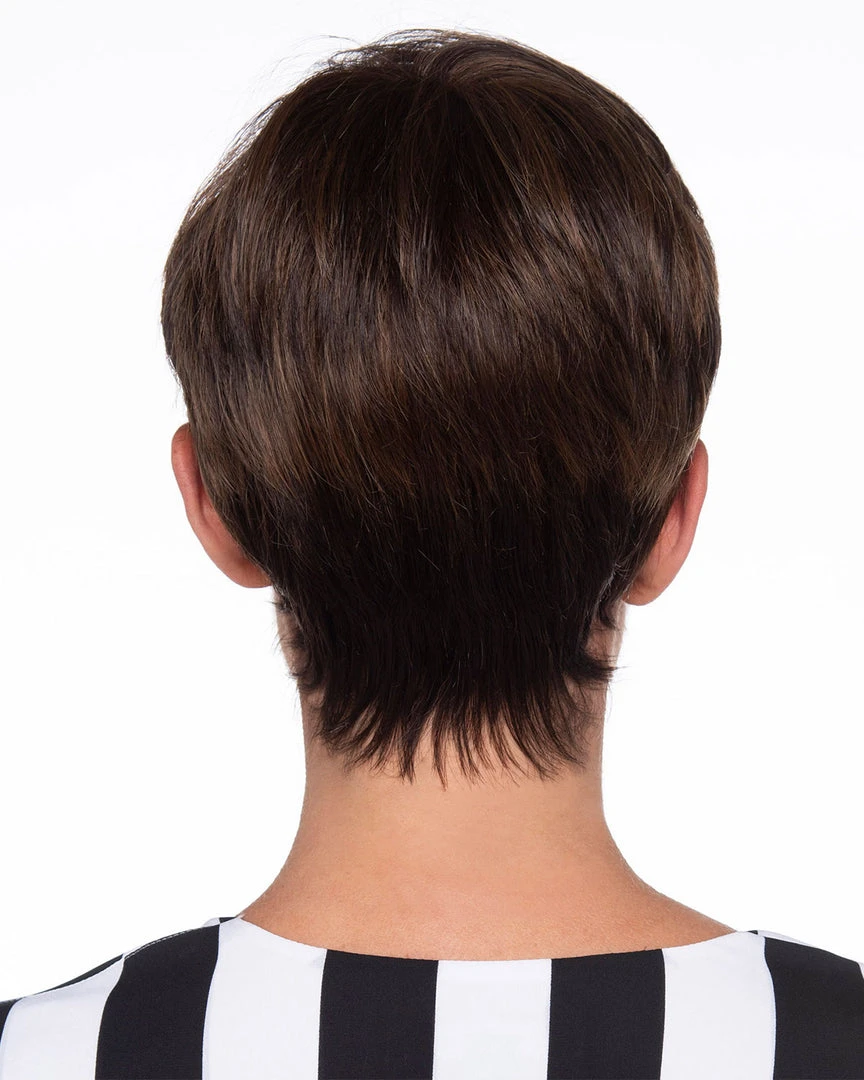 Fiona | Lace Front & Monofilament Crown Human Hair Blend Wig By Envy Wigs For Women 6 Fiona | Lace Front & Monofilament Crown Human Hair Blend Wig By Envy Wigs For Women