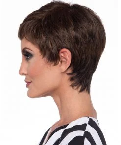 Fiona | Lace Front & Monofilament Crown Human Hair Blend Wig By Envy Wigs For Women 12 Fiona | Lace Front & Monofilament Crown Human Hair Blend Wig By Envy Wigs For Women