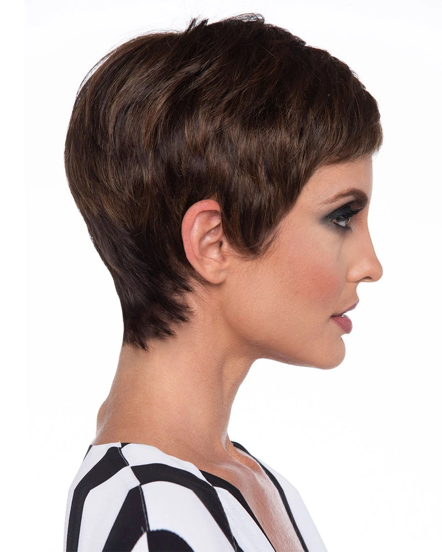 Fiona | Lace Front & Monofilament Crown Human Hair Blend Wig By Envy Wigs For Women 4 Fiona | Lace Front & Monofilament Crown Human Hair Blend Wig By Envy Wigs For Women