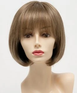 Tandi | Monofilament Crown Human Hair Blend Wig By Envy