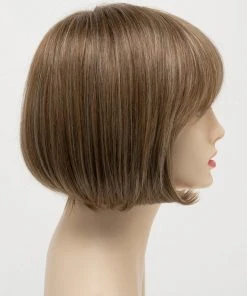 Tandi | Monofilament Crown Human Hair Blend Wig By Envy