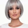 Tandi | Monofilament Crown Human Hair Blend Wig By Envy 1 Tandi | Monofilament Crown Human Hair Blend Wig By Envy
