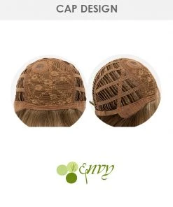 Tandi (Exclusive) | Monofilament Crown Human Hair Blend Wig By Envy 13 Tandi (Exclusive) | Monofilament Crown Human Hair Blend Wig By Envy