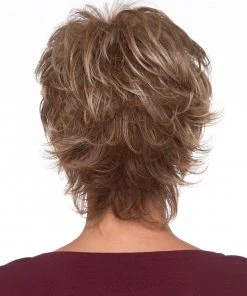 Wigs For Women Aria (Exclusive) | Human Hair Blend Wig By Envy