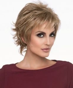 Wigs For Women Aria | Human Hair Blend Wig By Envy