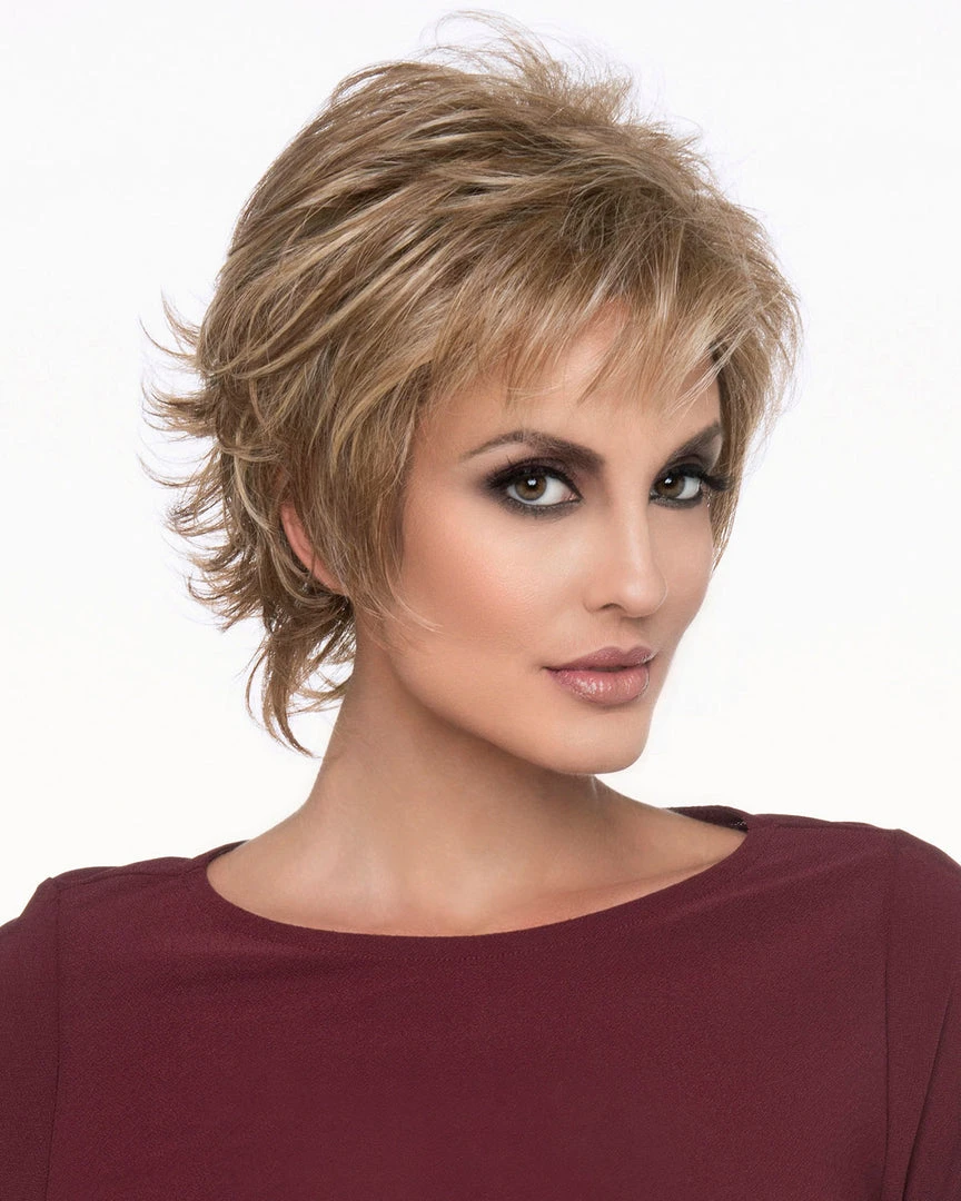 Wigs For Women Aria | Human Hair Blend Wig By Envy 3 Wigs For Women Aria | Human Hair Blend Wig By Envy