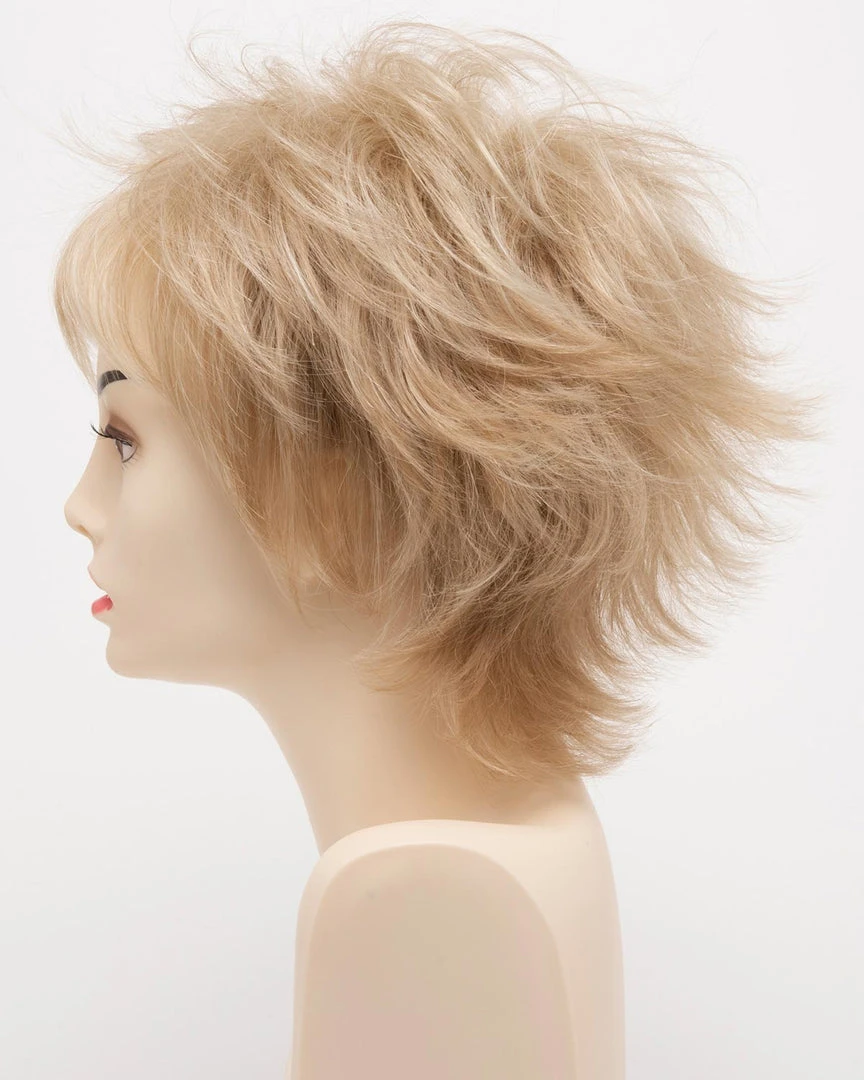 Wigs For Women Aria | Human Hair Blend Wig By Envy 9 Wigs For Women Aria | Human Hair Blend Wig By Envy