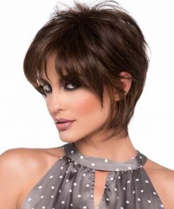 Whitney | Human Hair Blend Wig By Envy