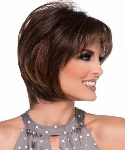 Whitney | Human Hair Blend Wig By Envy