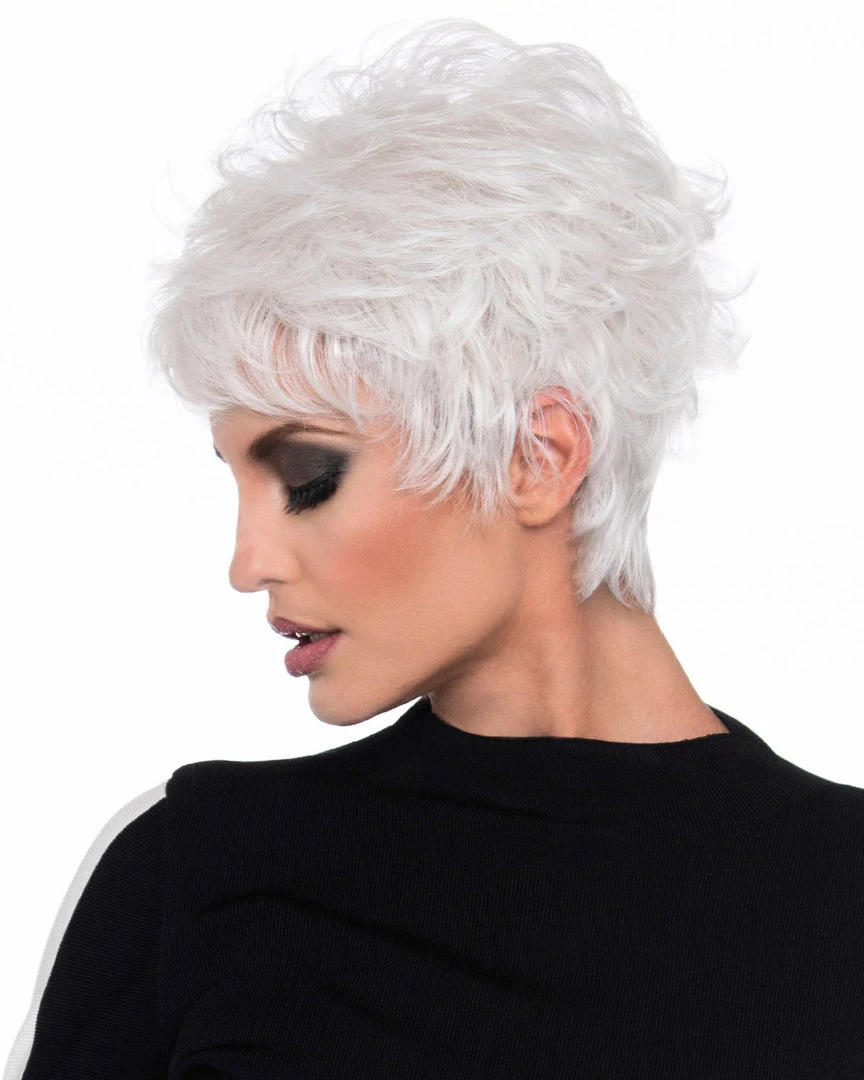 Olivia (Exclusive) | Human Hair Blend Wig By Envy 4 Olivia (Exclusive) | Human Hair Blend Wig By Envy