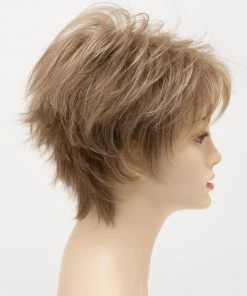 Ophelia | Human Hair Blend Wig By Envy Wigs For Women