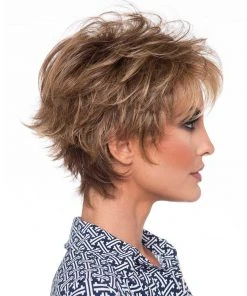 Ophelia | Human Hair Blend Wig By Envy Wigs For Women