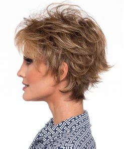 Wigs For Women Ophelia (Exclusive) | Human Hair Blend Wig By Envy