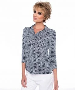 Ophelia | Human Hair Blend Wig By Envy Wigs For Women