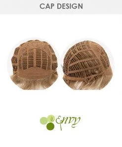 Wigs For Women Ophelia (Exclusive) | Human Hair Blend Wig By Envy