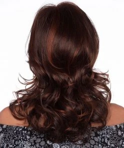 Selena (Exclusive) | Human Hair Blend Wig By Envy Wigs For Women 11 Selena (Exclusive) | Human Hair Blend Wig By Envy Wigs For Women