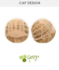 Selena (Exclusive) | Human Hair Blend Wig By Envy Wigs For Women 13 Selena (Exclusive) | Human Hair Blend Wig By Envy Wigs For Women