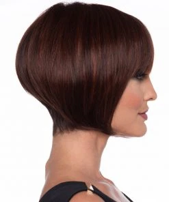 Wigs For Women Yuri | Human Hair Blend Wig By Envy