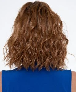 Emma (Exclusive) | Lace Front Human Hair Blend Wig By Envy Wigs For Women