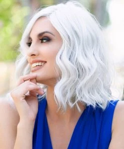 Emma | Lace Front Human Hair Blend Wig By Envy 12 Emma | Lace Front Human Hair Blend Wig By Envy