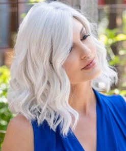 Emma | Lace Front Human Hair Blend Wig By Envy 11 Emma | Lace Front Human Hair Blend Wig By Envy